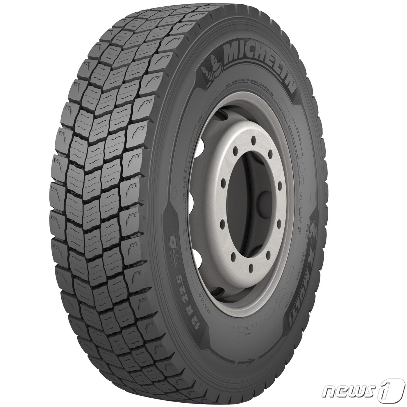 미쉐린코리아 제공 ⓒ 뉴스1