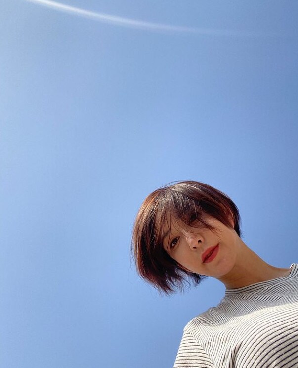 사진=슈 인스타그램 ⓒ 뉴스1