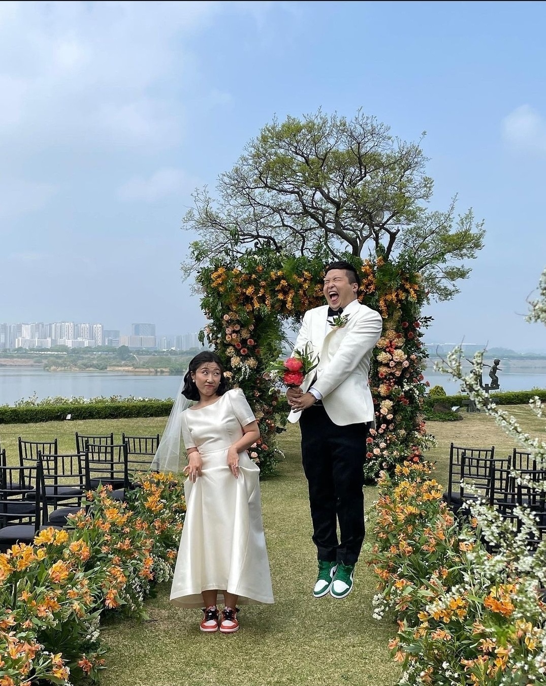 흔한남매(장다운 한으뜸) 인스타그램 ⓒ 뉴스1