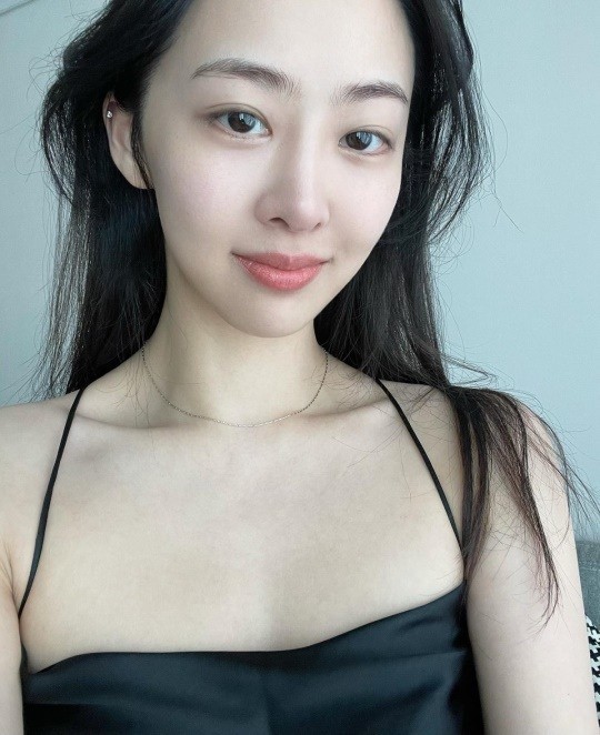 다솜, 인스타그램ⓒ 뉴스1