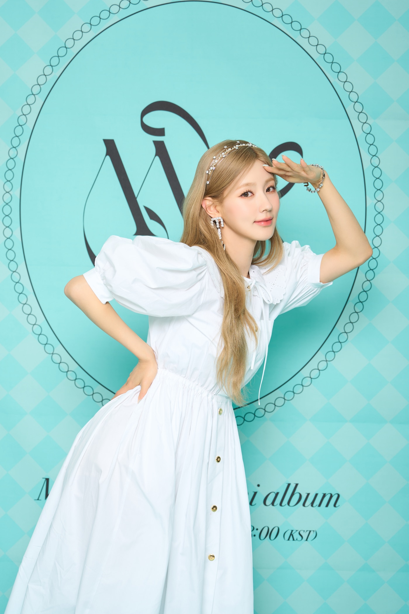 (여자)아이들 미연 / 큐브엔터테인먼트 제공 ⓒ 뉴스1