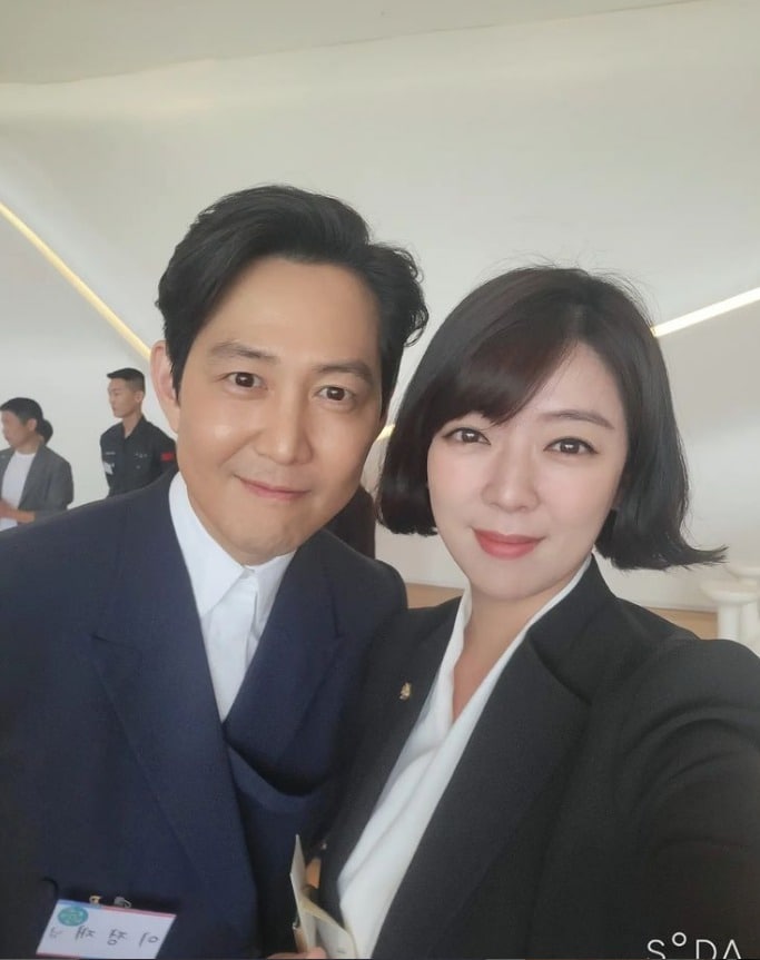 배현진 인스타그램 ⓒ 뉴스1