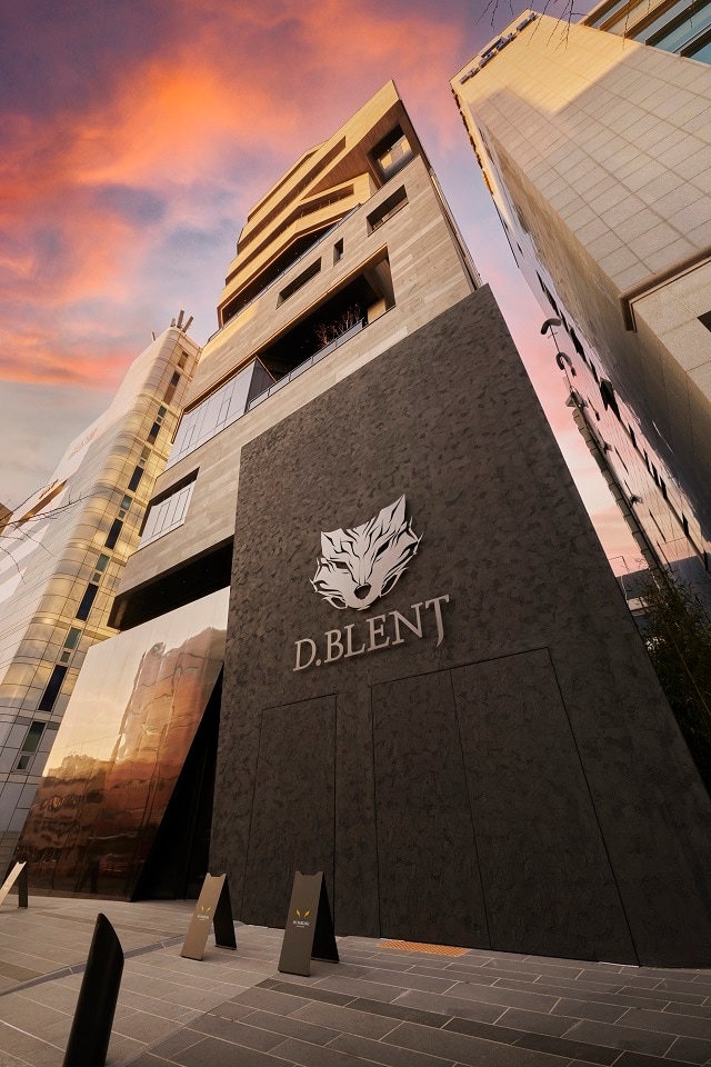 디블렌트 사옥ⓒ 뉴스1