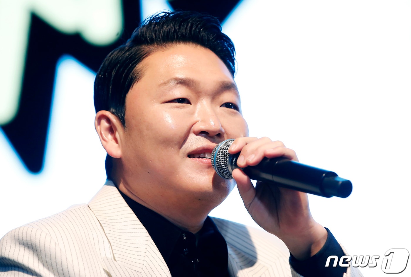 가수 싸이&#40;PSY&#41; 2022.4.29/뉴스1 ⓒ News1 권현진 기자