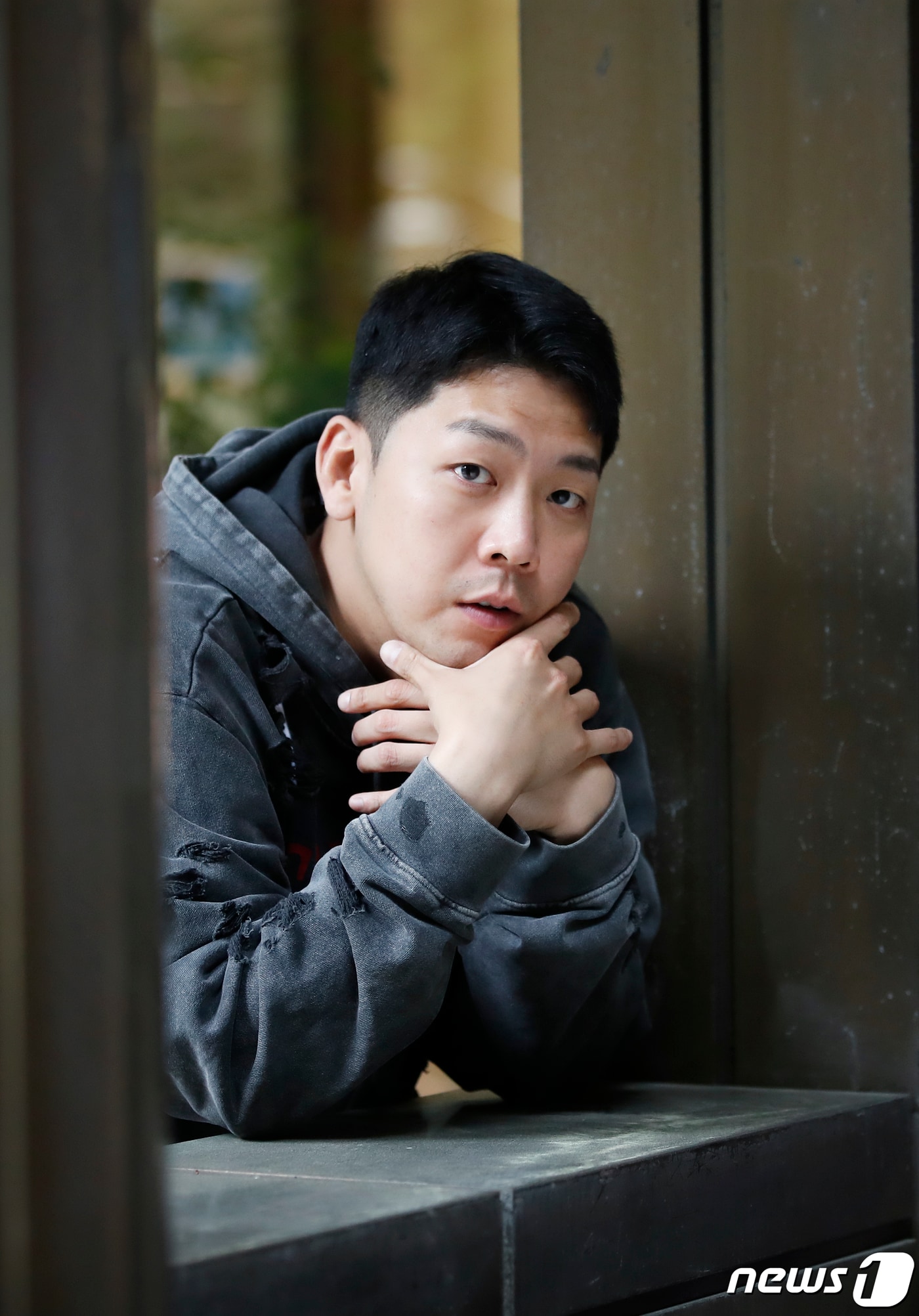 양기웅 / 뉴스1 ⓒ News1 권현진 기자