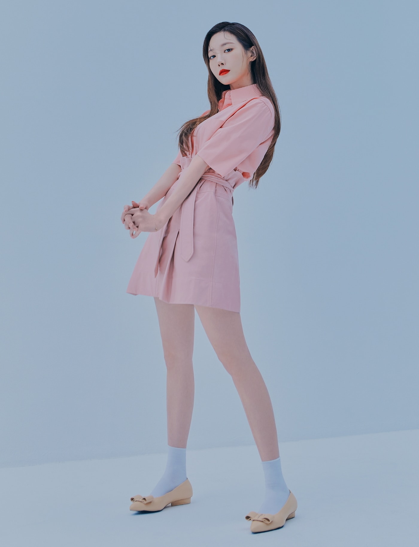 가수 겸 배우 유라 / 어썸이엔티, JTBC '기상청사람들' 제공 ⓒ 뉴스1