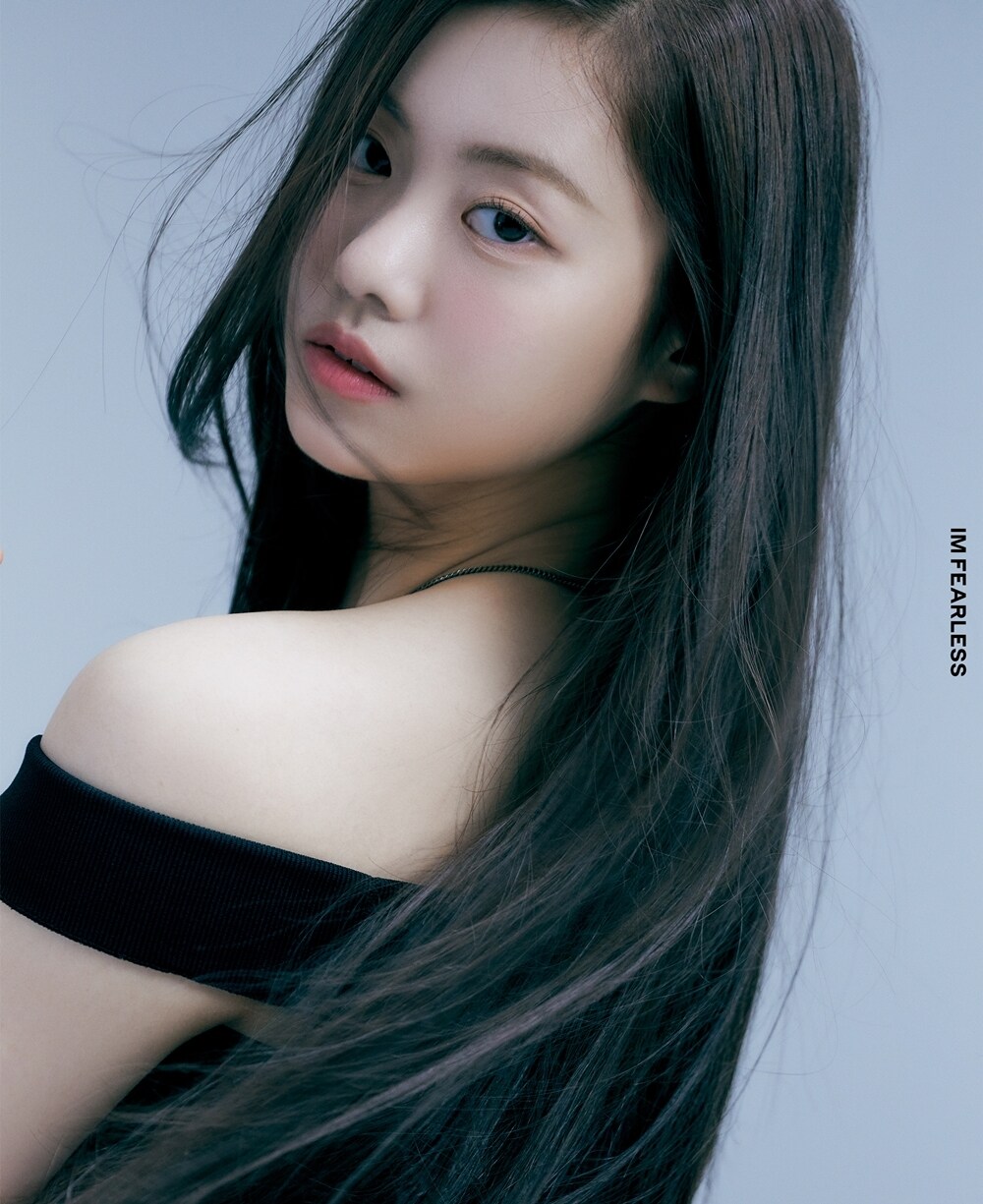 르세라핌 김가람/쏘스뮤직 제공 ⓒ 뉴스1