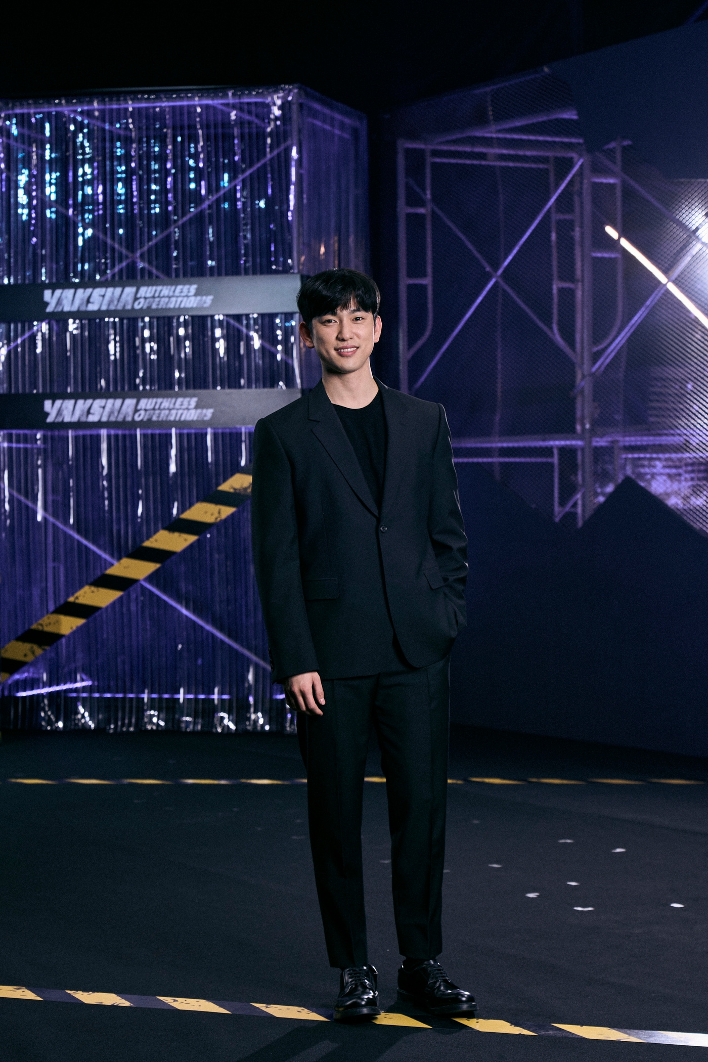 진영/넷플릭스 제공 ⓒ 뉴스1