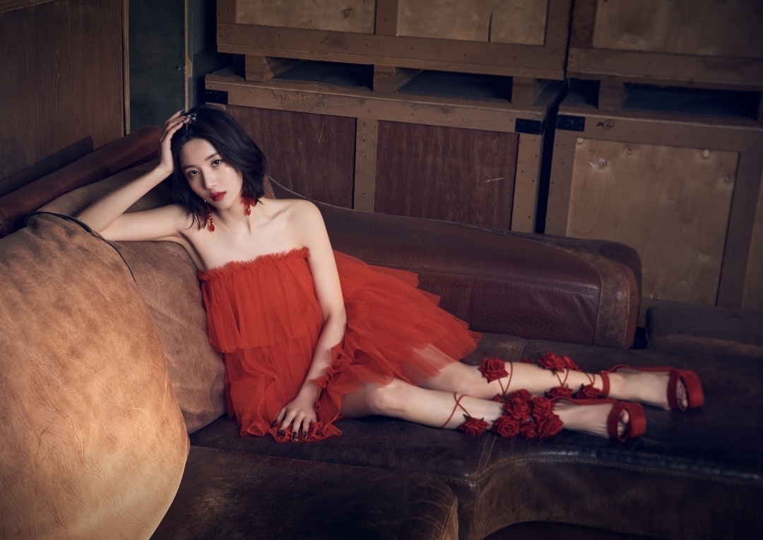 권은비ⓒ 뉴스1