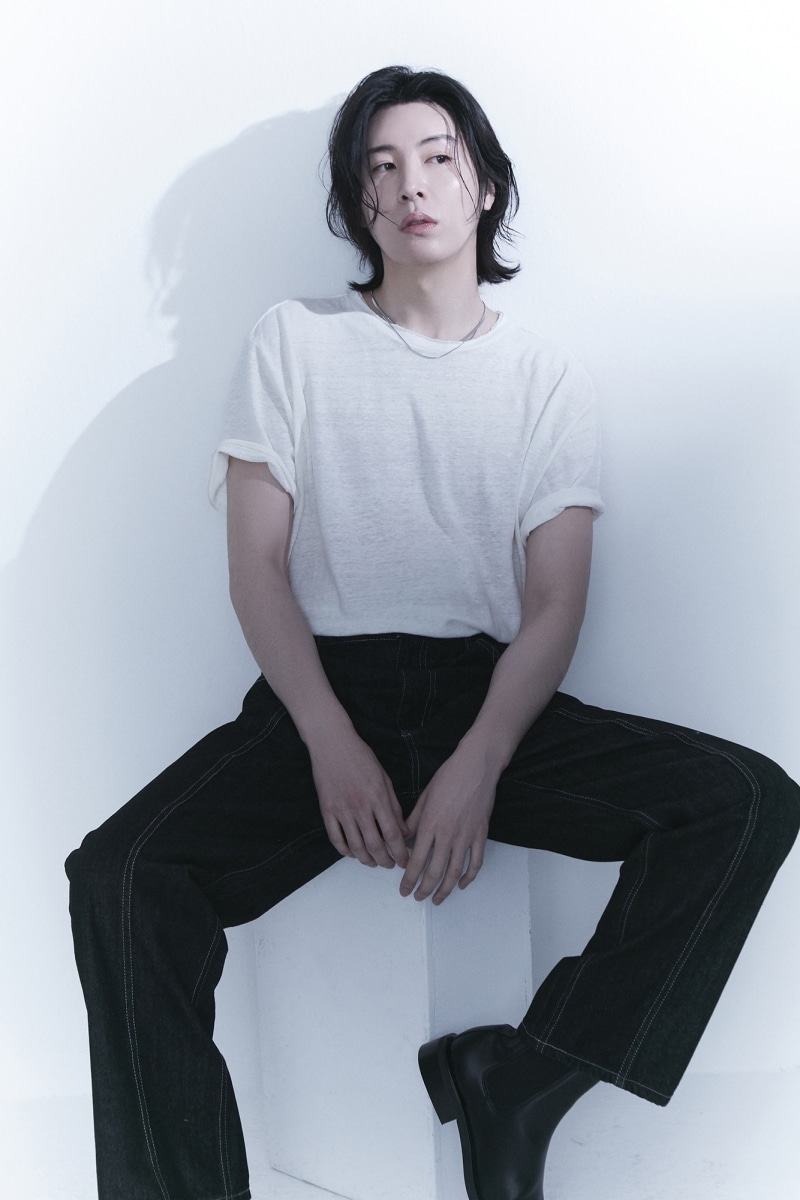 배우 겸 가수 노민우 / n.CH엔터테인먼트 제공ⓒ 뉴스1