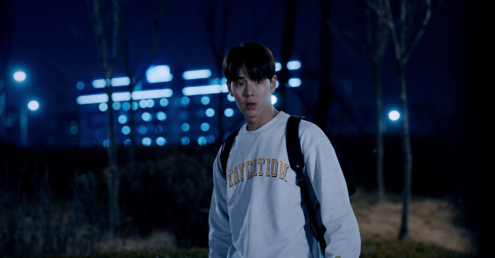 영화 '서울괴담' 스틸컷 ⓒ 뉴스1