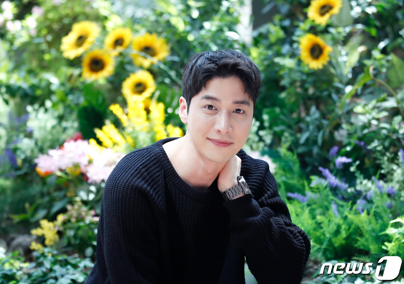 배우 한정우 / 뉴스1 ⓒ News1 권현진 기자