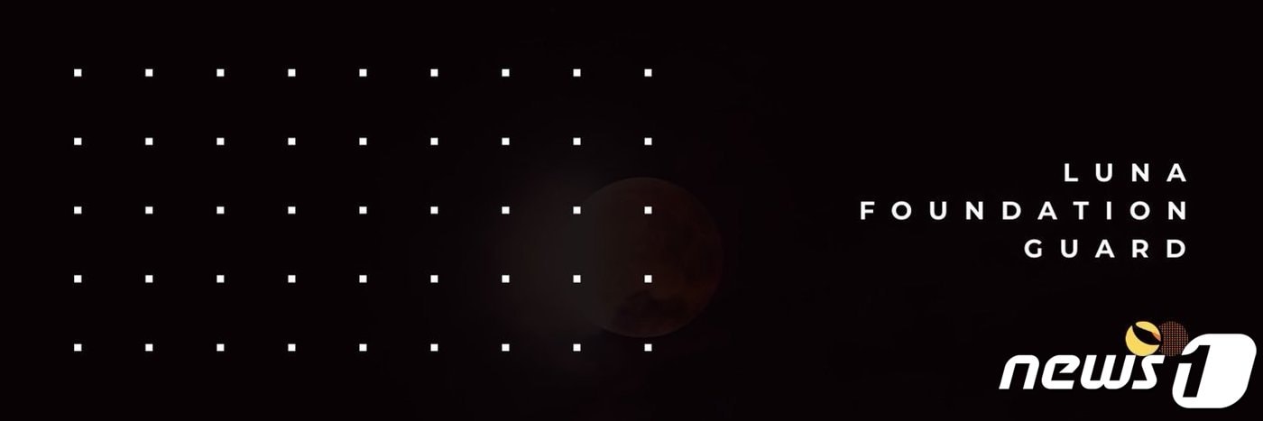 루나파운데이션가드 홍보 이미지 (루나파운데이션가드 트위터 갈무리) ⓒ 뉴스1