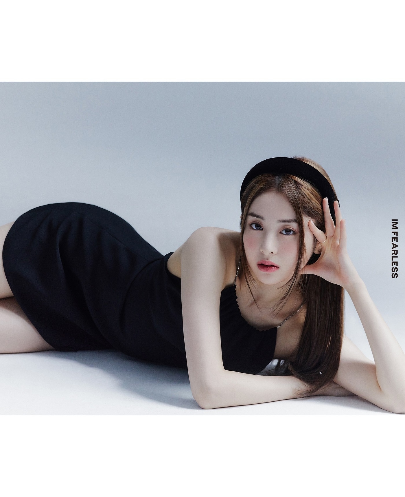 르세라핌 허윤진ⓒ 뉴스1