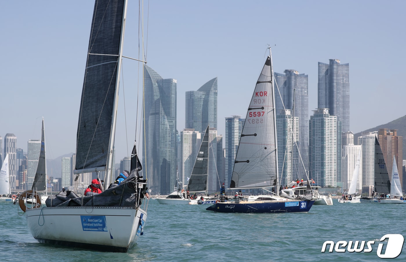 "이래도 국내여행 안 가?"...여행가는 달 혜택 살펴보니 - 뉴스 썸네일 이미지