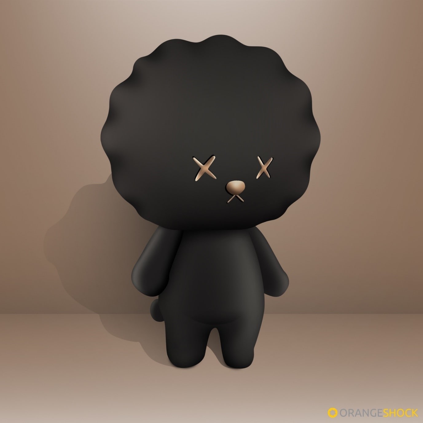 아폴로크루 NFT(오렌지쇼크 제공)ⓒ 뉴스1