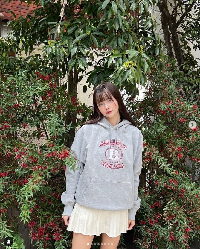 사진=하연수 인스타그램 ⓒ 뉴스1