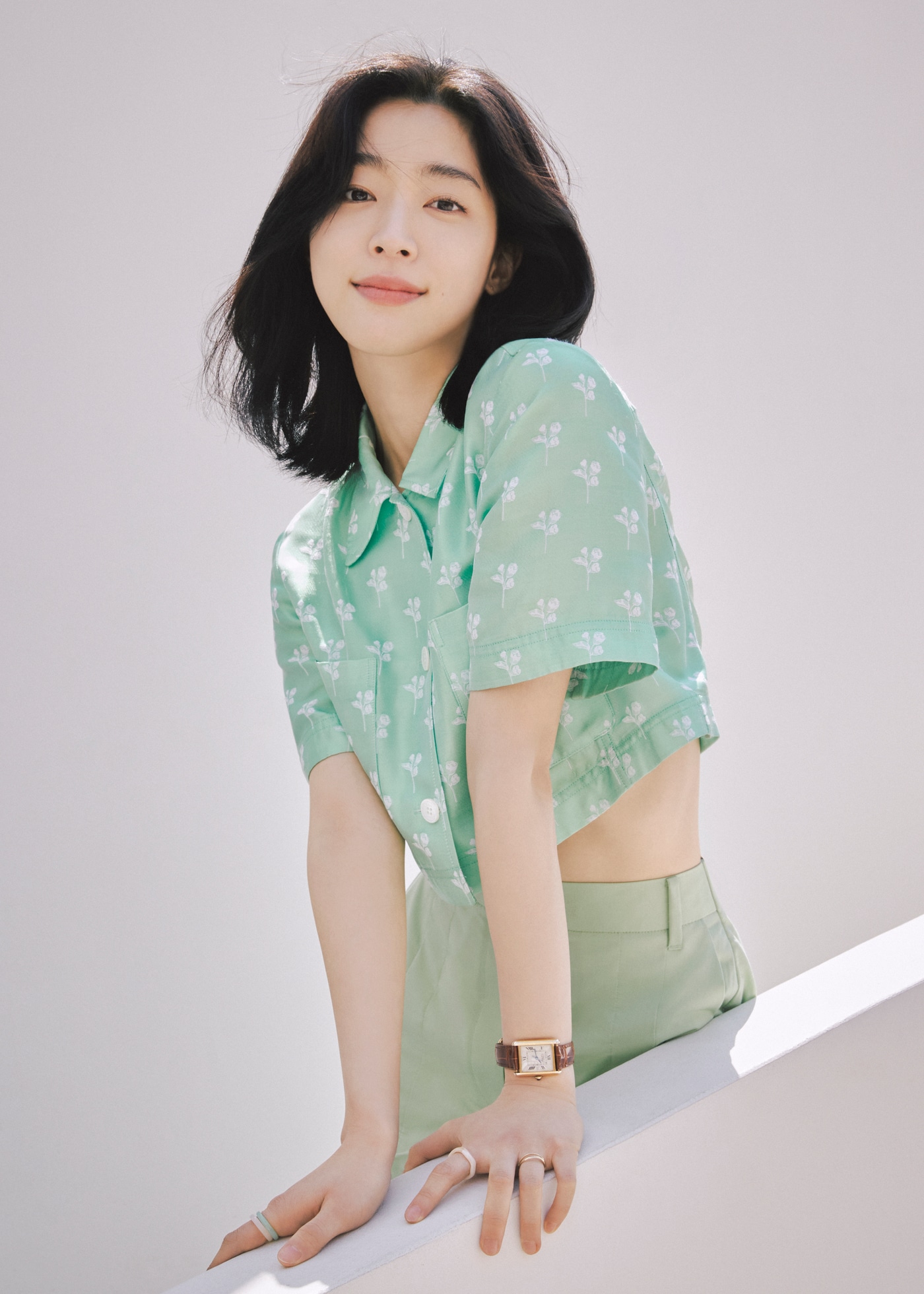 최성은/넷플릭스 ⓒ 뉴스1