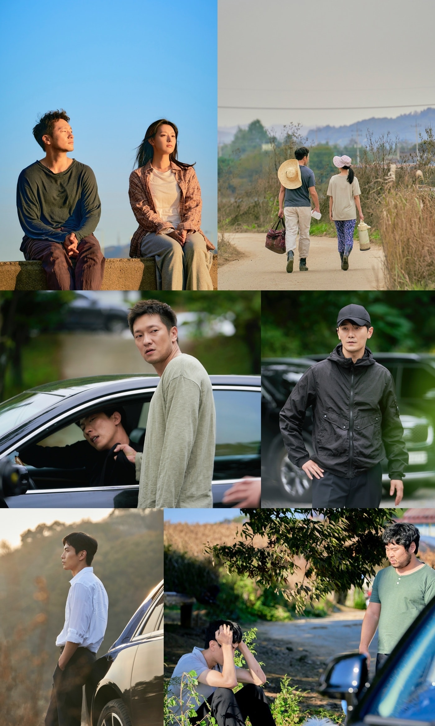 사진제공= 스튜디오피닉스, 초록뱀미디어, SLL ⓒ 뉴스1