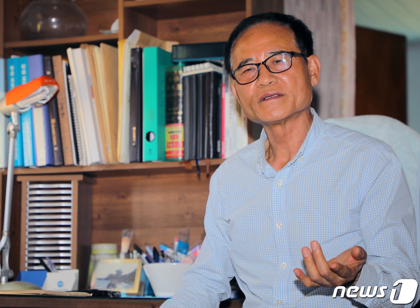 '면접 보러 갔을 뿐인데'...시내 한복판에서 나체로 폭행당해 - 뉴스 썸네일 이미지