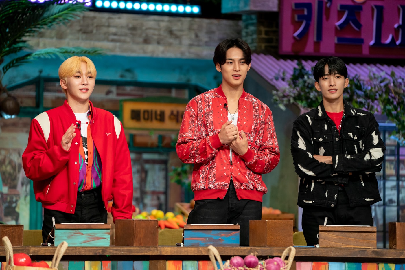 '놀라운 토요일' 캡처 ⓒ 뉴스1