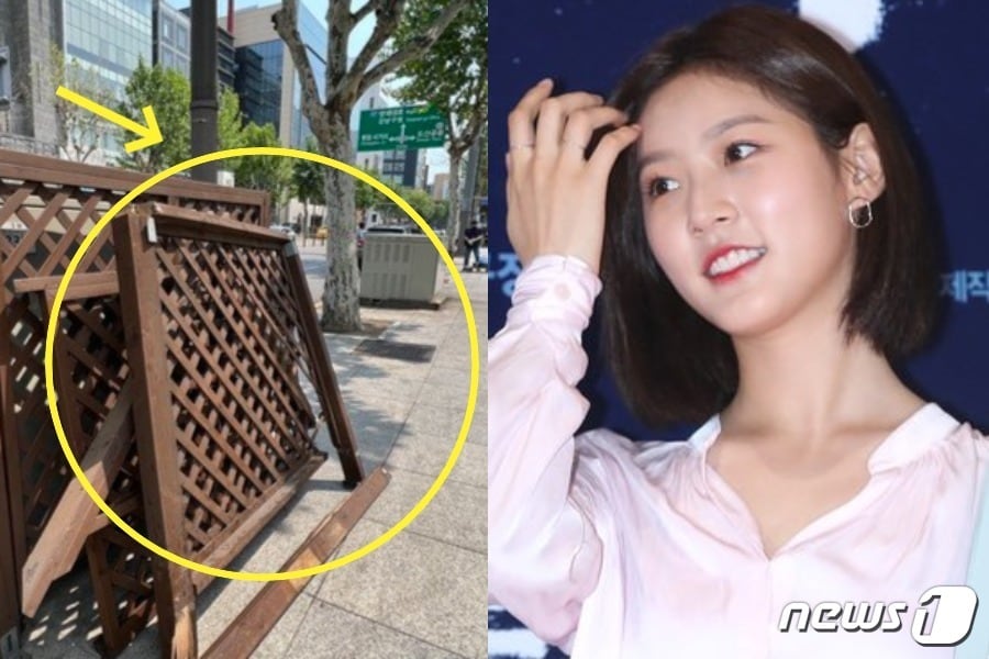 (왼) ⓒ News1 김정현 기자 , (오) 배우 김새론 ⓒ News1 권현진 기자 ⓒ News1 나주희