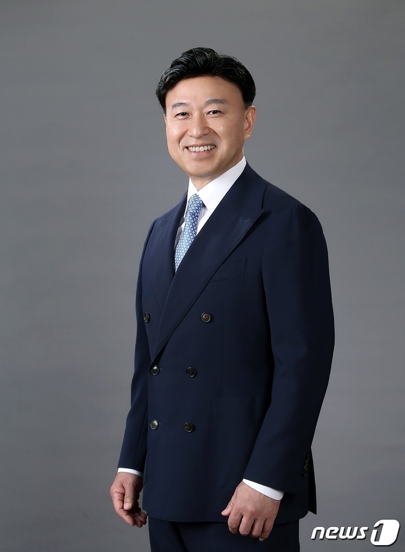 알바레즈앤마살 서울사무소 신임 MD 유찬 박사 ⓒ 뉴스1