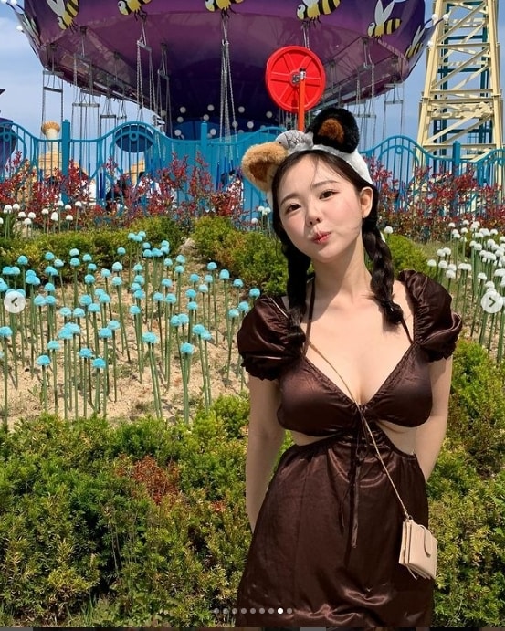 홍영기 인스타그램 갈무리 ⓒ 뉴스1