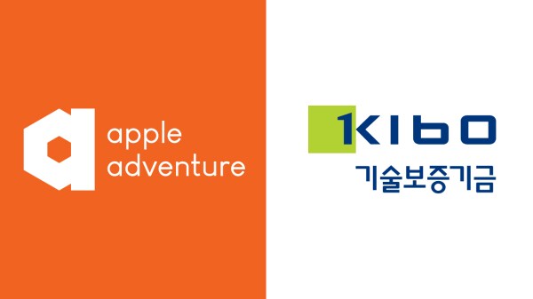 애플애드벤처, 엔젤투자 전문가 그룹 '기보 엔젤파트너스' 선정 - 뉴스 썸네일 이미지