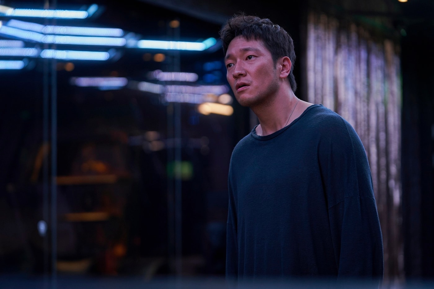 배우 손석구/ 사진제공=JTBC '나의 해방일지' ⓒ 뉴스1