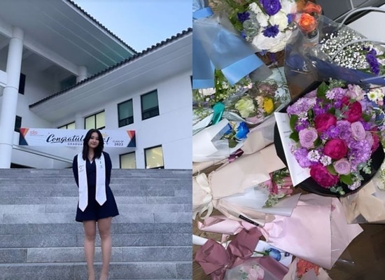 안리원 인스타그램ⓒ 뉴스1