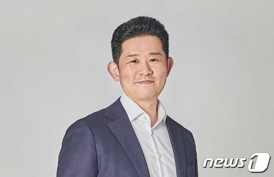이용규 핏펫 CPO(핏펫 제공) ⓒ 뉴스1