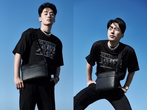 22SS Metrocity_Run for Love Campaign ⓒ 뉴스1