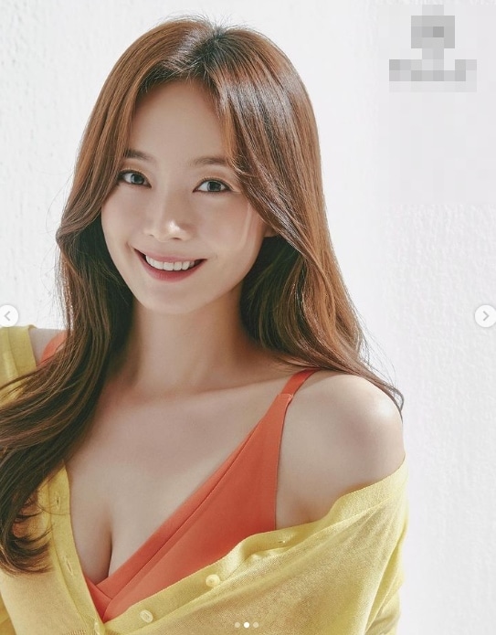 배우 전소민 인스타그램 갈무리 ⓒ 뉴스1