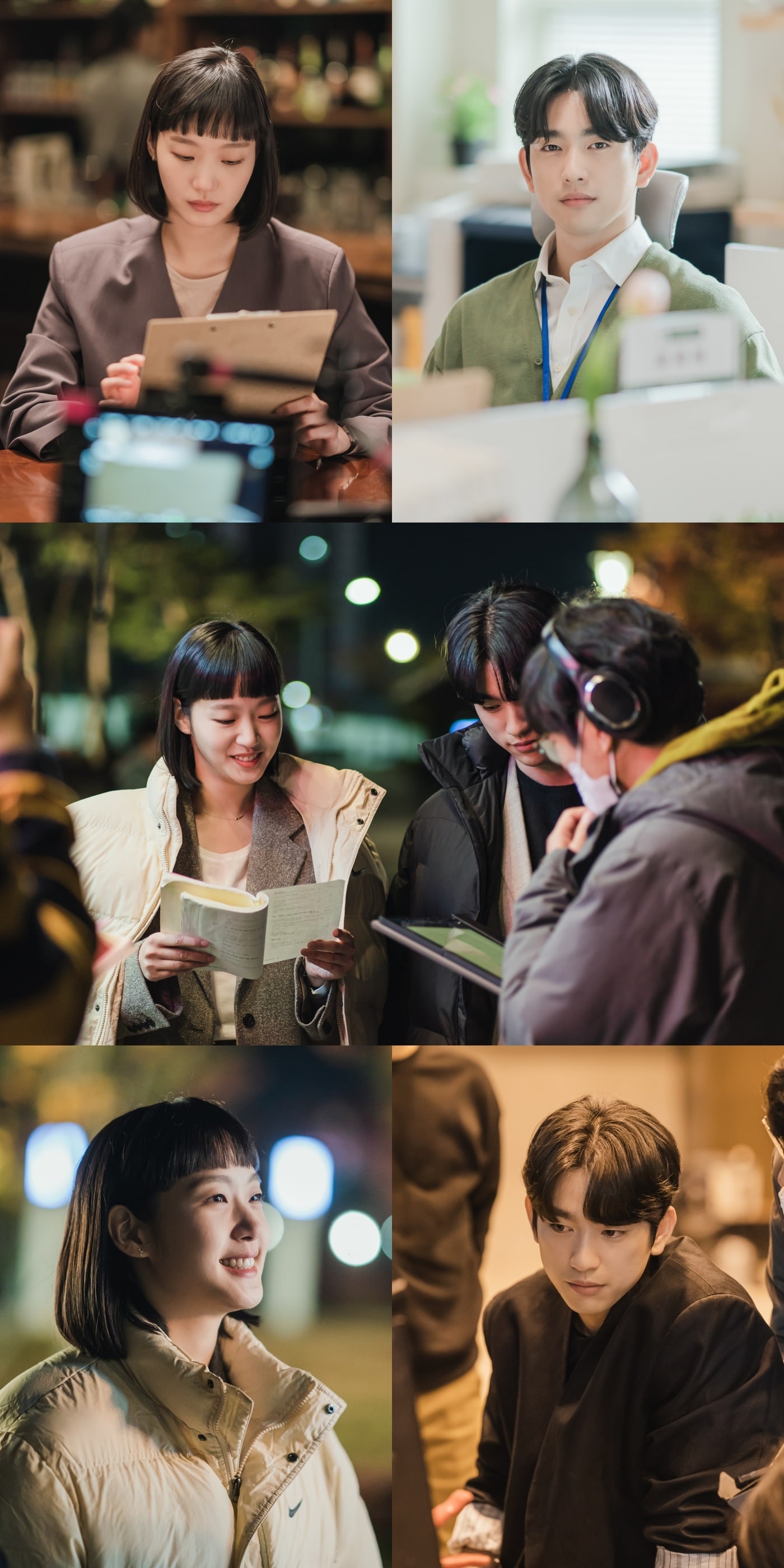 티빙 '유미의 세포들 시즌2' ⓒ 뉴스1