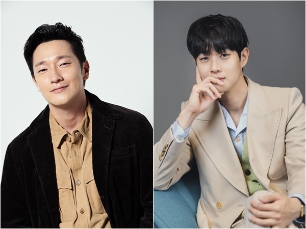 손석구/CJ, 최우식/매니지먼트숲 제공ⓒ 뉴스1