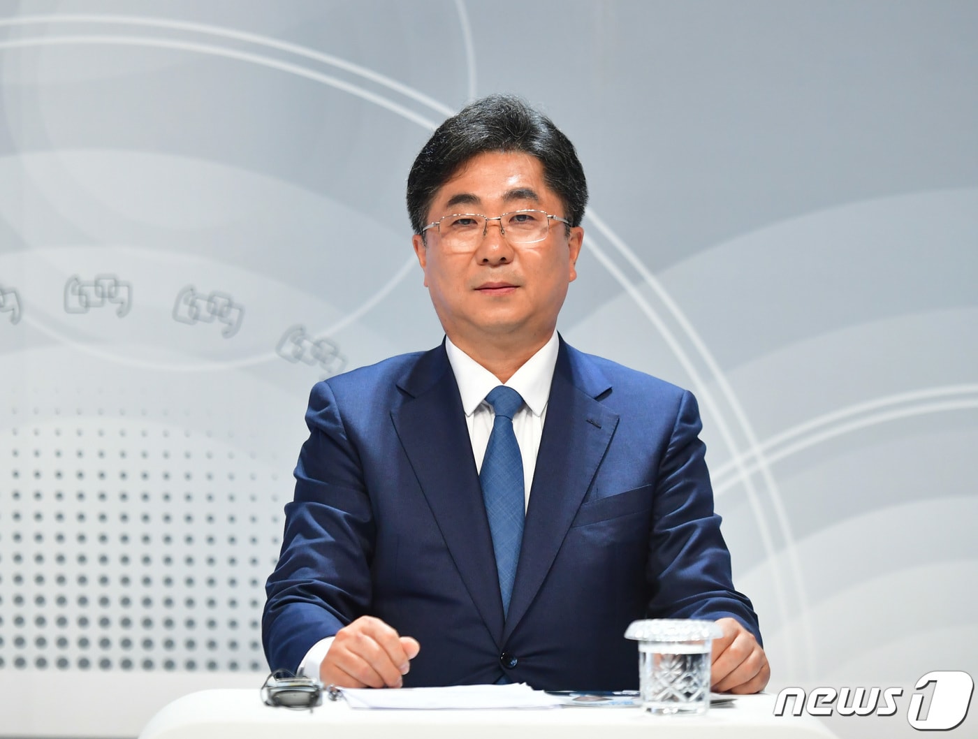 성기선 카톨릭대교수 ⓒ News1 