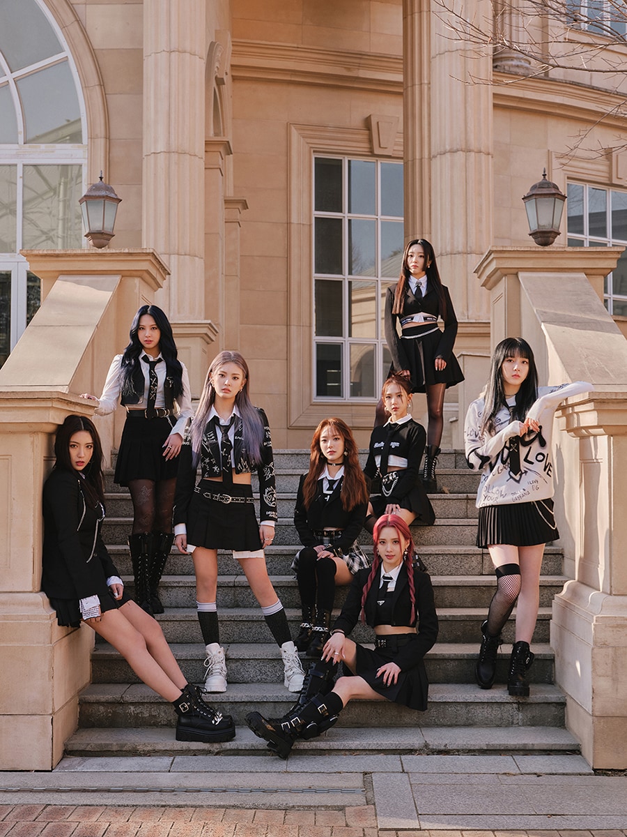 큐브엔터테인먼트 ⓒ 뉴스1