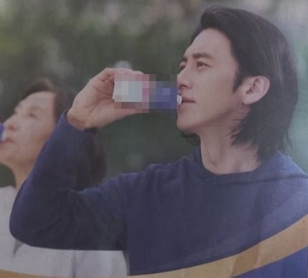 배우 고수 인스타그램 갈무리 ⓒ 뉴스1