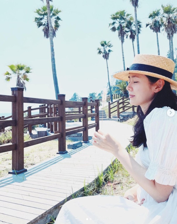 사진=손예진 인스타그램 ⓒ 뉴스1