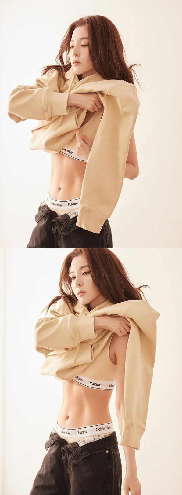 산다라박 SNS 캡처 ⓒ 뉴스1