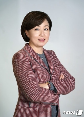 6일 월트디즈니컴퍼니 코리아는 신임 대표로 김소연 전 DTC(소비자 직접 판매) 사업무 전무가 임명됐다고 밝혔다.(월트디즈니컴퍼니 코리아 제공) ⓒ 뉴스1