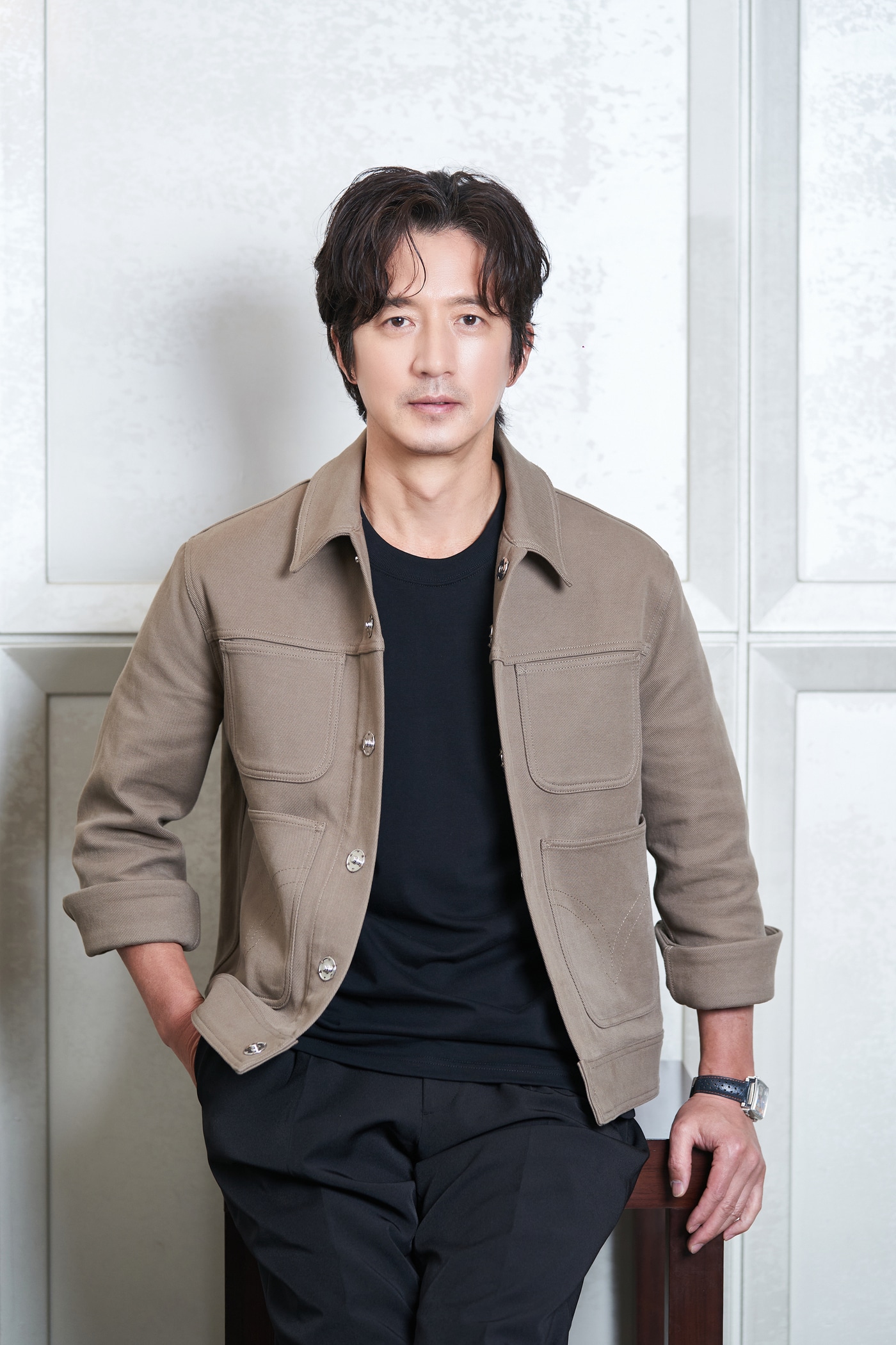 정준호/트리플 픽쳐스 ⓒ 뉴스1