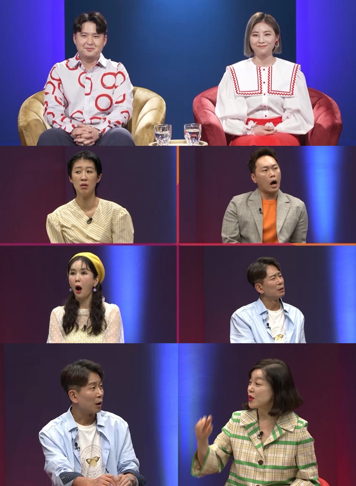 ENA 채널, 채널A ⓒ 뉴스1