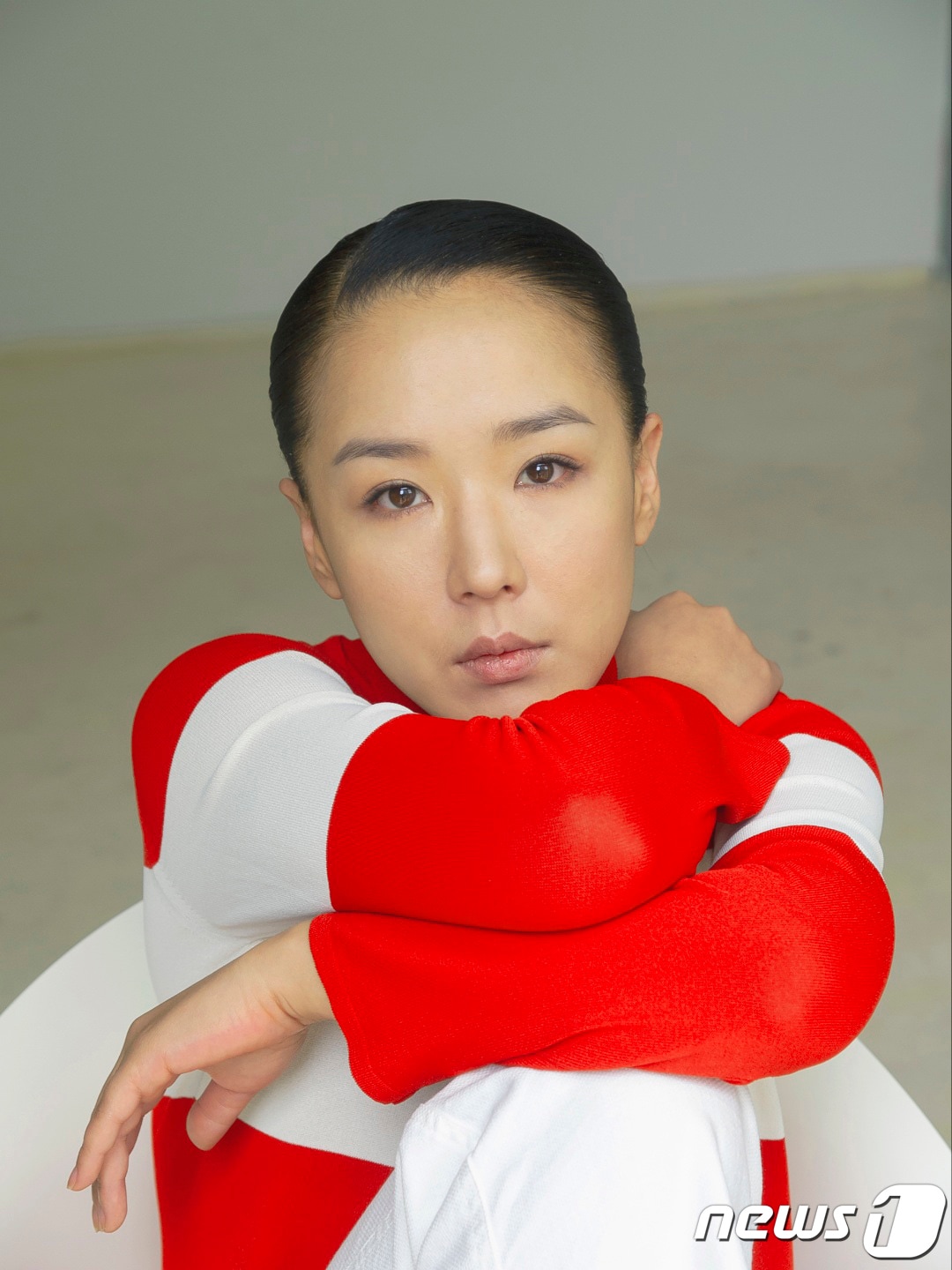 배우 강수연/ 강수연 배우 장례위원회 제공)2022.5.8/뉴스1