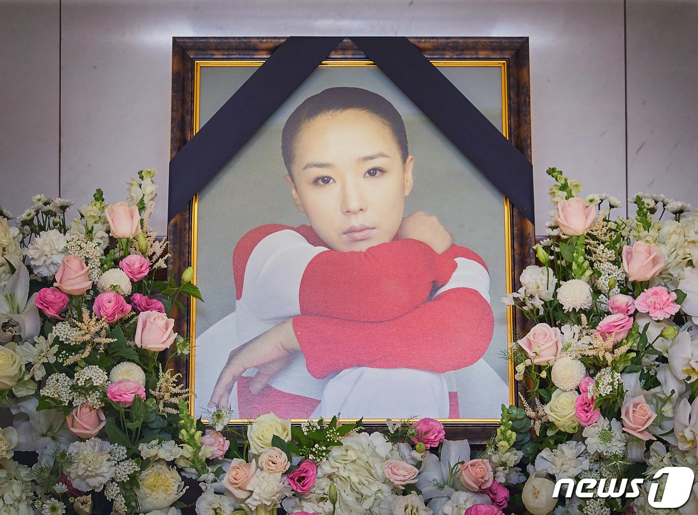 고 강수연/ 강수연 배우 장례위원회 제공)2022.5.8/뉴스1