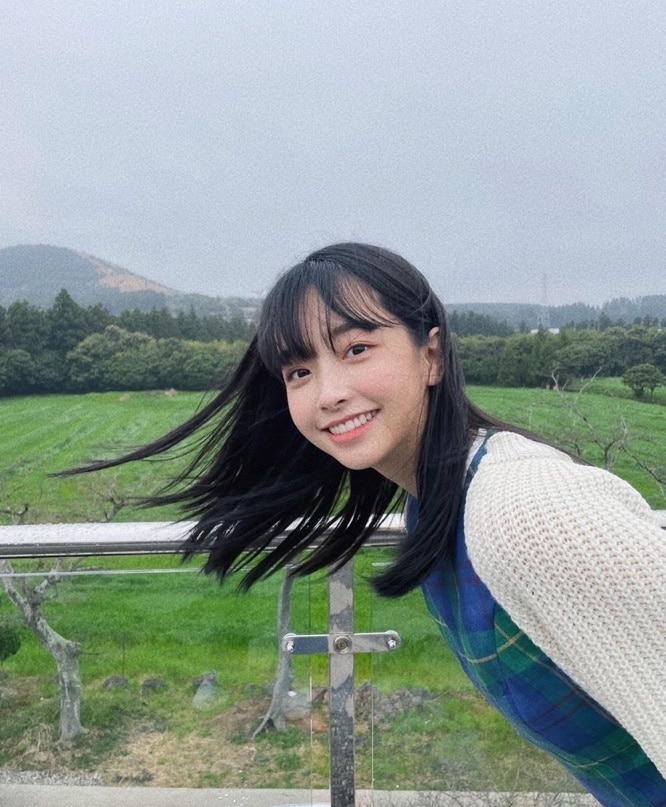 권아름 인스타그램 ⓒ 뉴스1