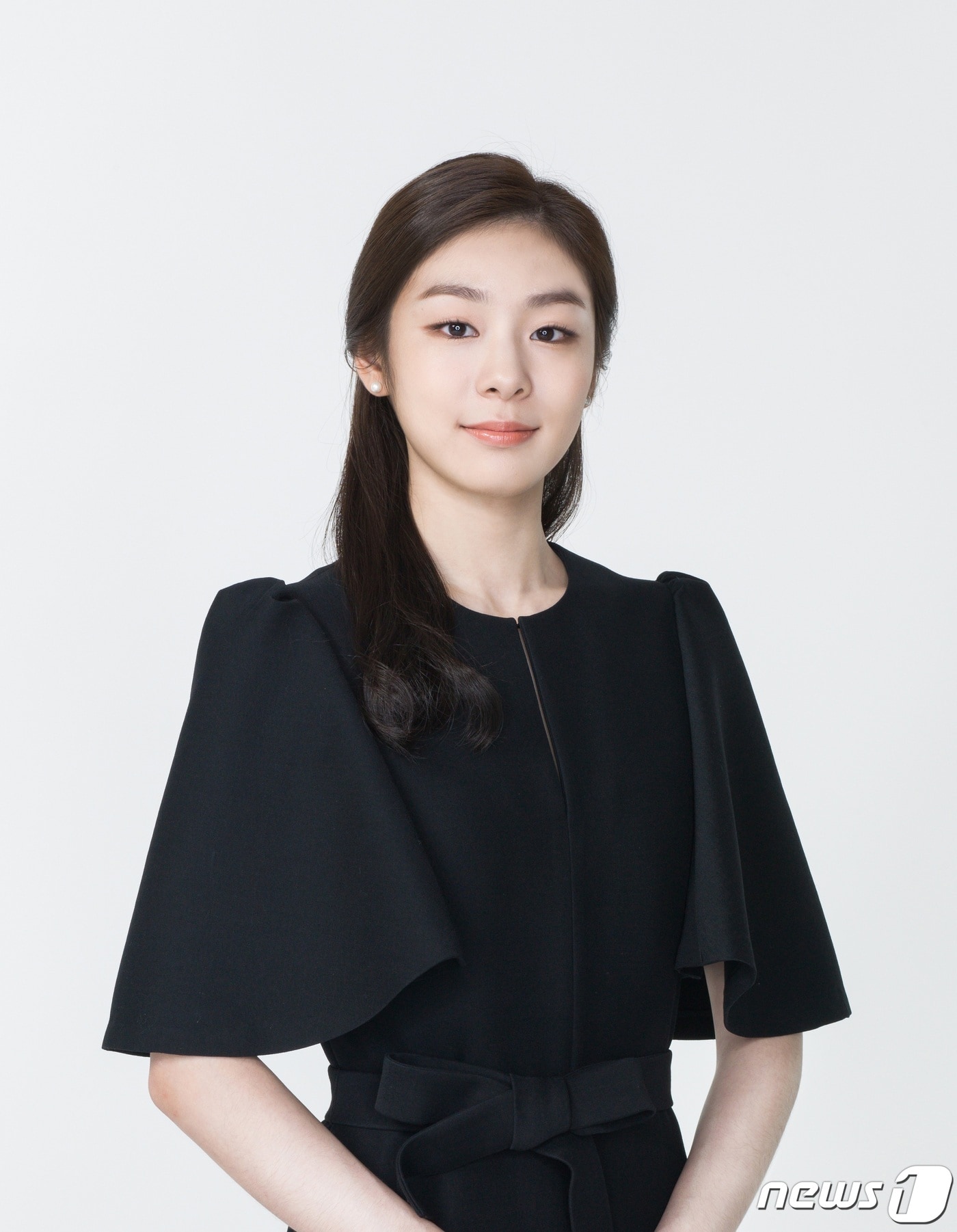 김연아ⓒ 뉴스1