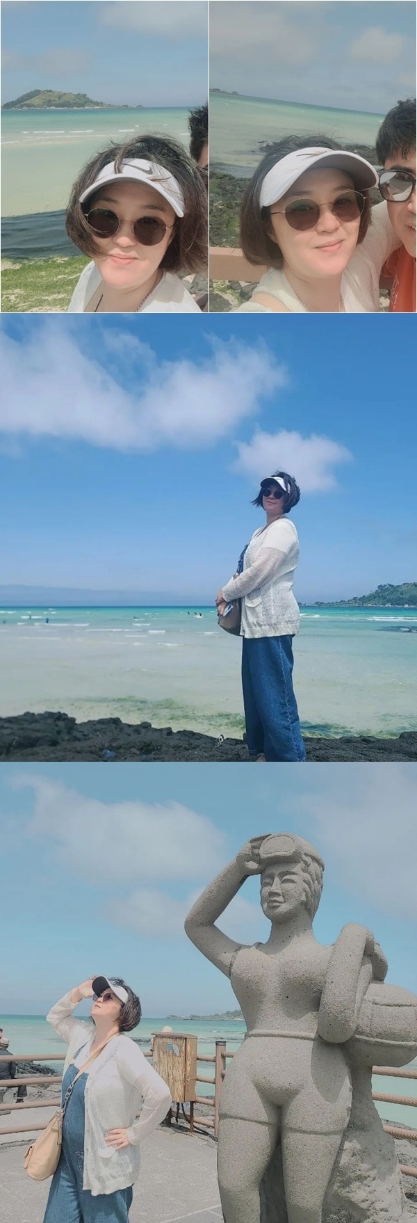 이재은 인스타그램 ⓒ 뉴스1