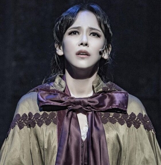 배우 김지우 / 사진출처=김지우 인스타그램 ⓒ 뉴스1